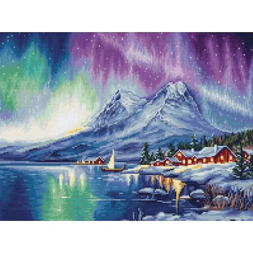 Luca-S - Northern Lights