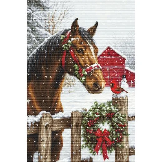 Luca-S - Holiday Magic