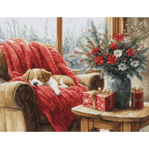 Luca-S - Christmas Moment