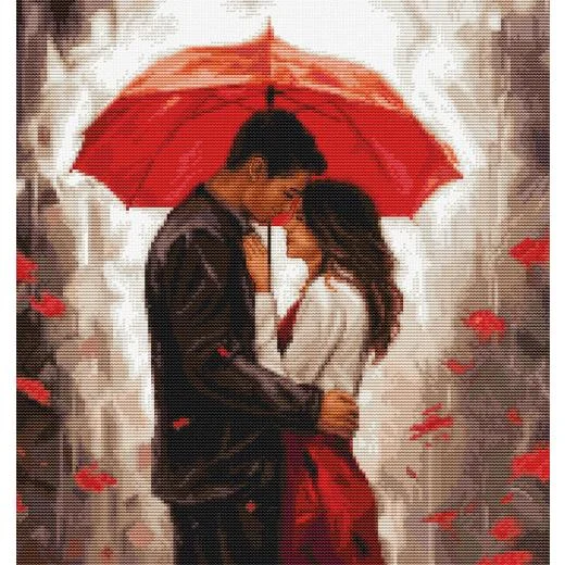 Luca-S - Under the Umbrella