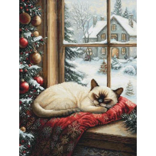 Luca-S - The Winter Sleep