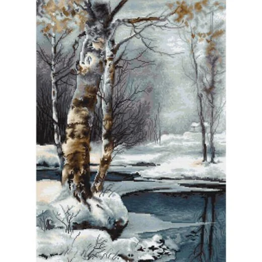 Luca-S - The Winter