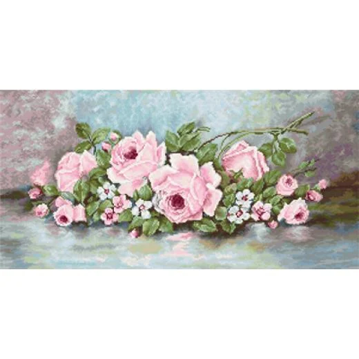 Luca-S - The Roses