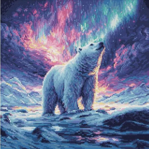 Luca-S - The Northern Lights