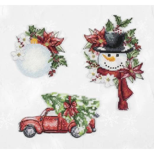 Luca-S - Christmas Toys