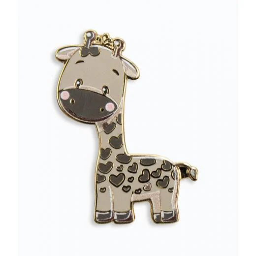 Needle Minder - Giraffe