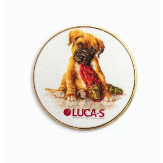 Needle Minder - The Boxer
