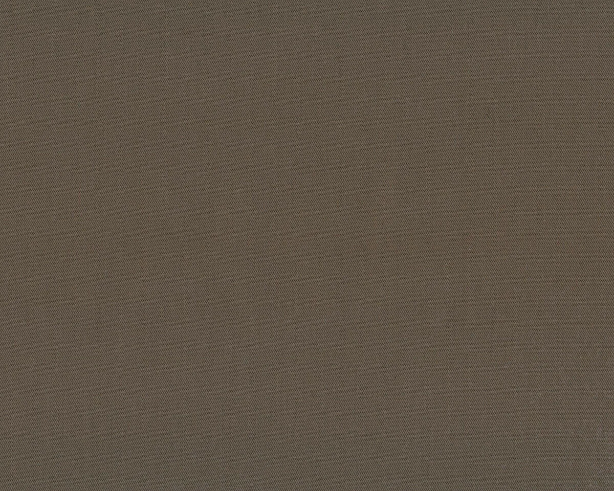 Lyocell SATIN, uni, olive, Toptex