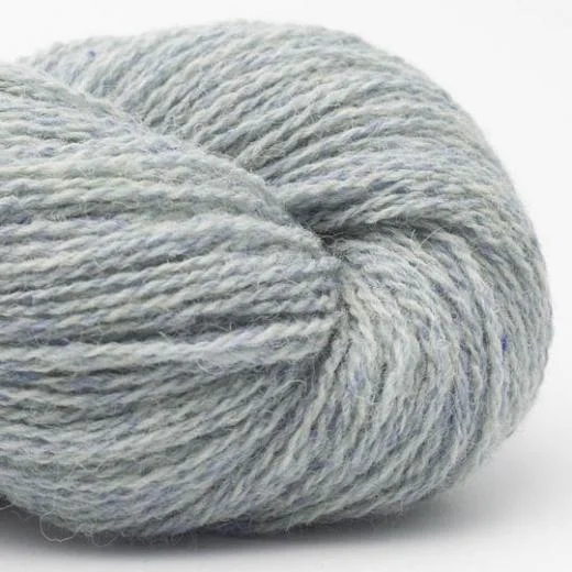 BC Garn Bio Shetland - 55 eiswasser - GOTS
