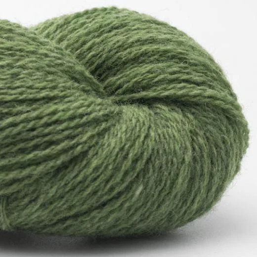 BC Garn Bio Shetland - 57 sommerwiese - GOTS