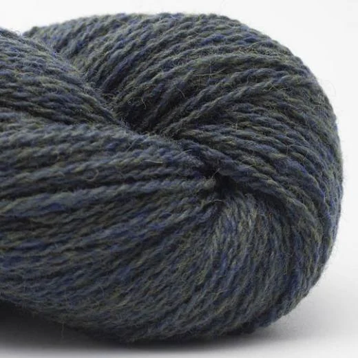 BC Garn Bio Shetland - 71 farn - GOTS
