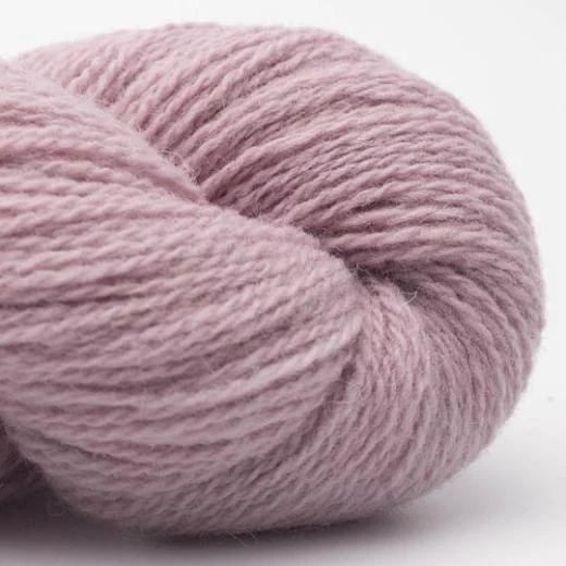 BC Garn Bio Shetland - 48 altrosa - GOTS