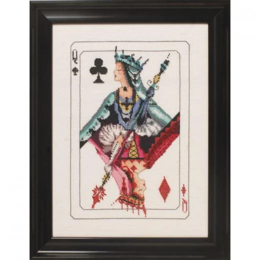 Royal Games II - Mirabilia (Stickpackung)
