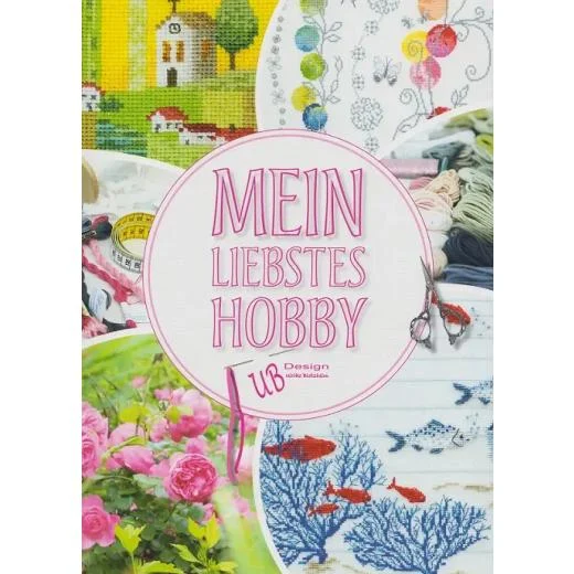 UB-Design - Mein liebstes Hobby