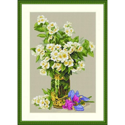Merejka - Sweet-scented Bouquet