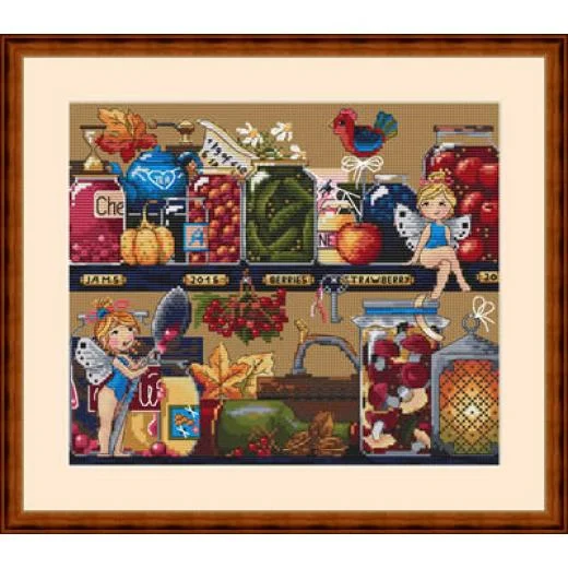 Merejka - Pantry Treasures