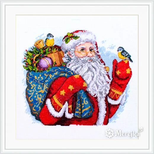 Merejka - Merry Christmas!