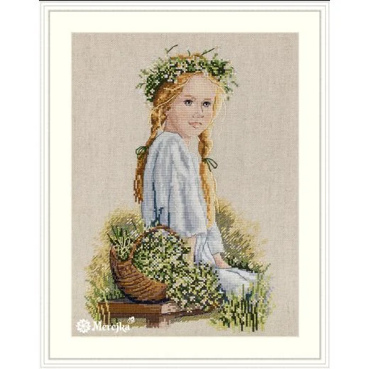 Merejka - Daises