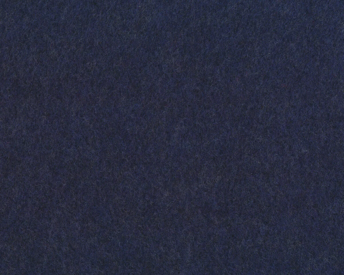 Merino-Woll-Strickstoff JUAN, jeansblau