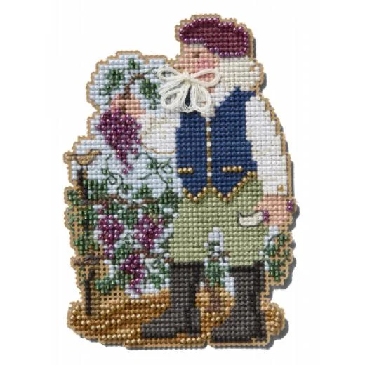 Mill Hill - Vineyard Santa (2024)