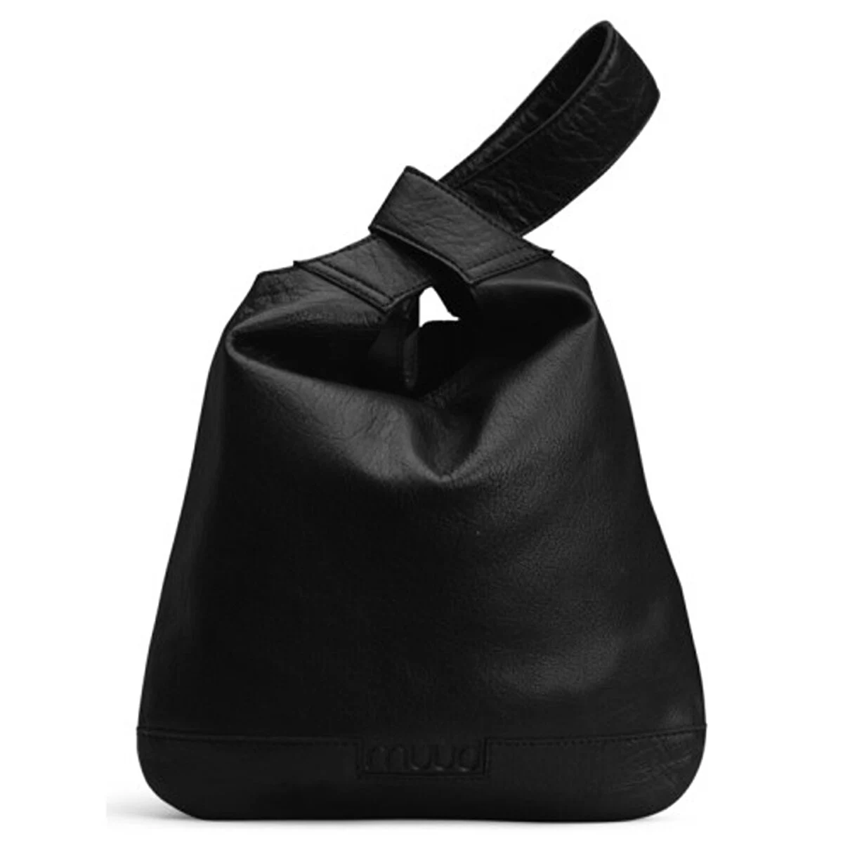 muud Dzana Handtasche schwarz