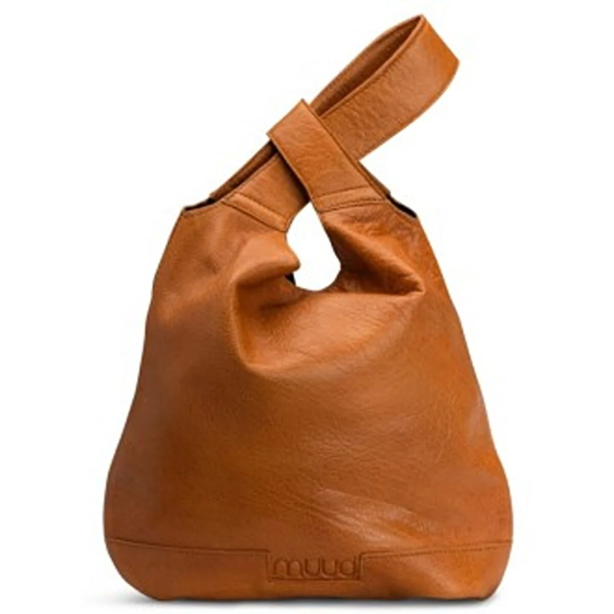 muud Dzana Handtasche whisky