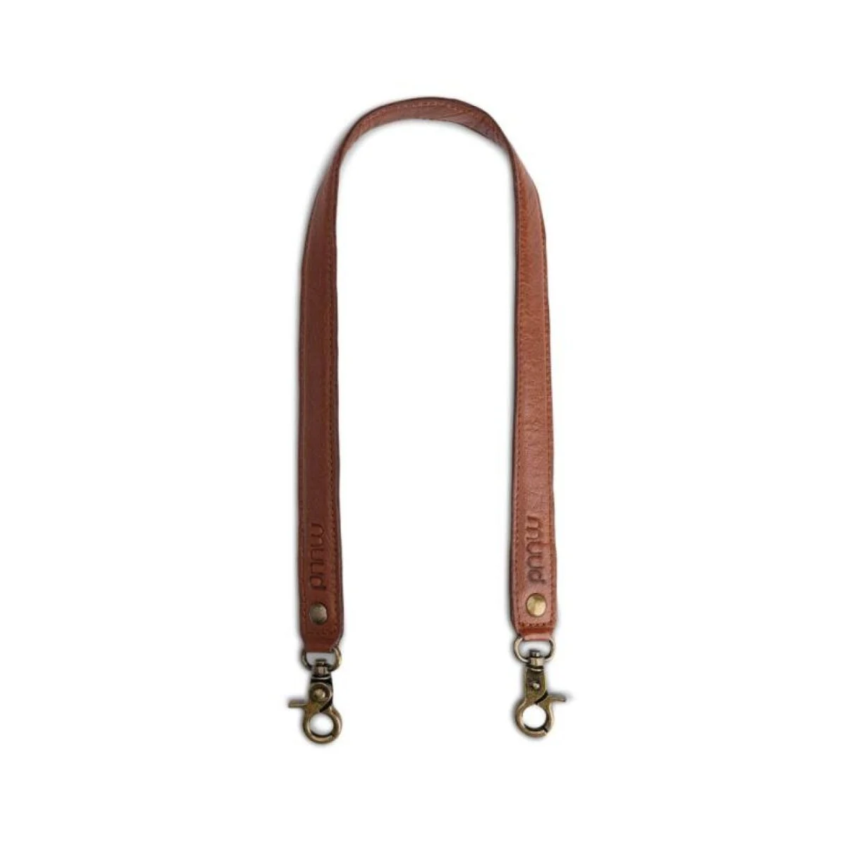 muud Hudson 2x50 cm rich brown