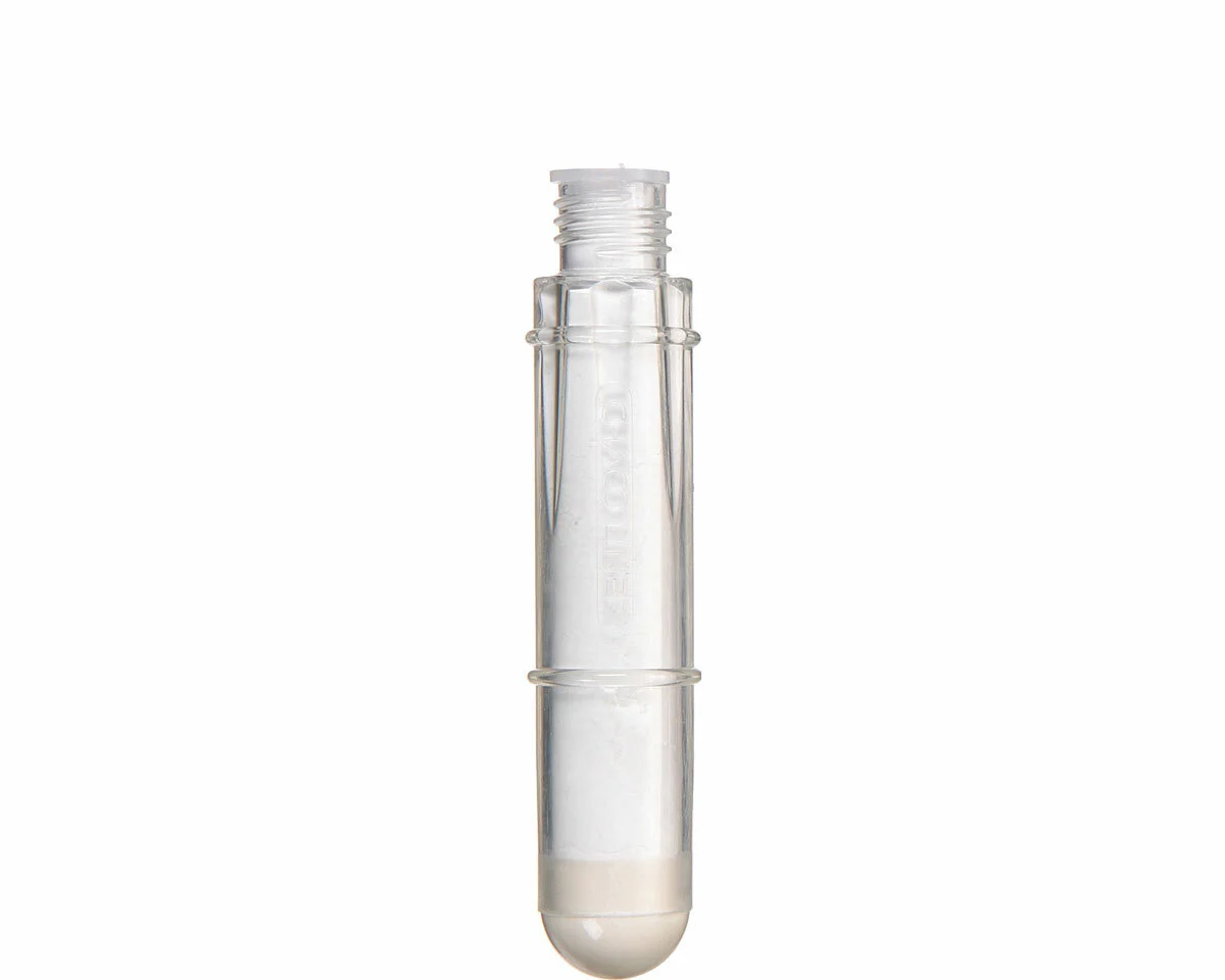 Nachfüllpatrone weiß für Kreidestift CHACO LINER, Clover