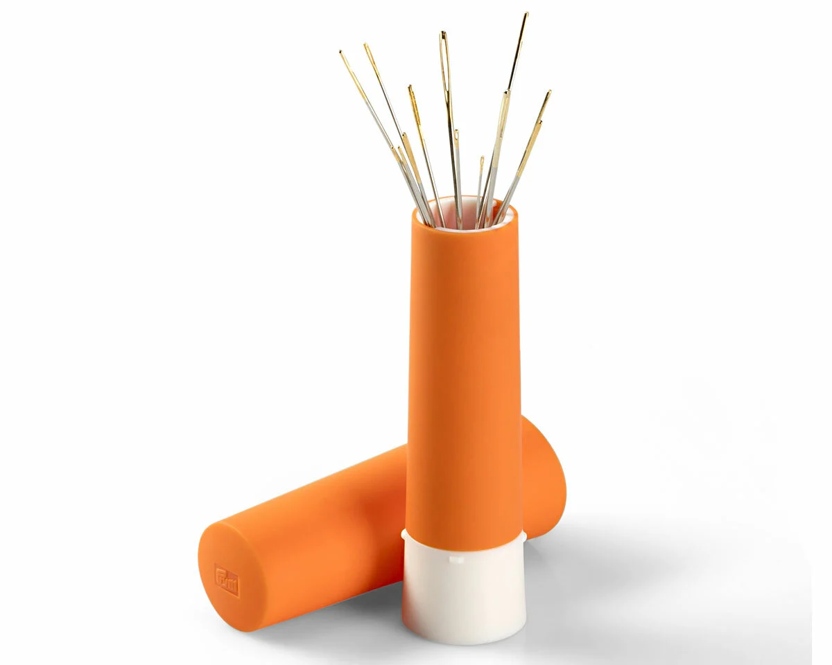 Nadel-Twister inkl. Nadeln, orange, Prym