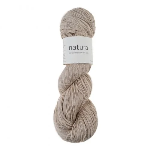 Natura Atelier Zitron - 2401 leinen
