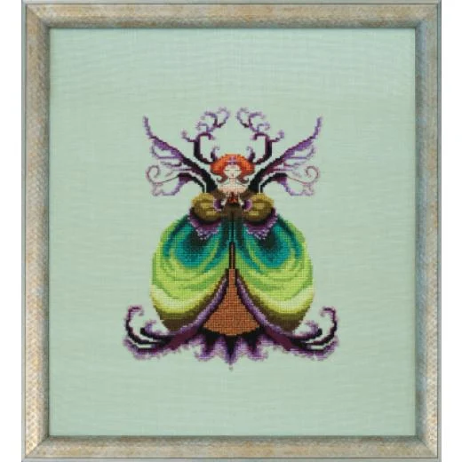 Nora Corbett - June Bug