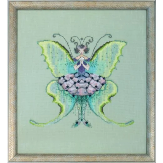 Nora Corbett - Luna Moth