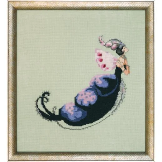 Nora Corbett - Miss Spotted Beetle