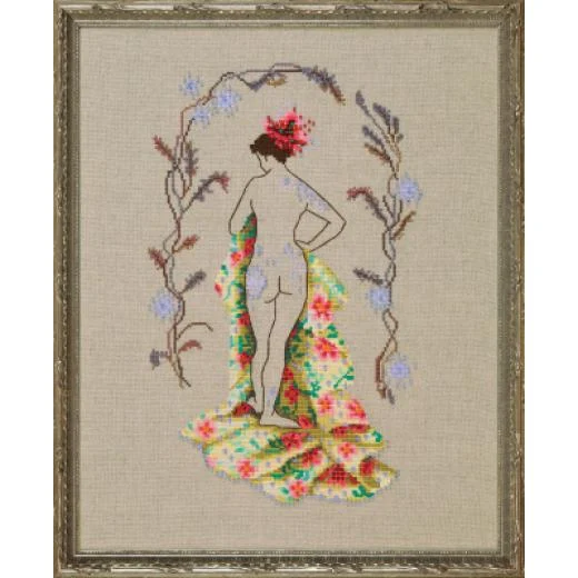Nora Corbett - Floral Dream