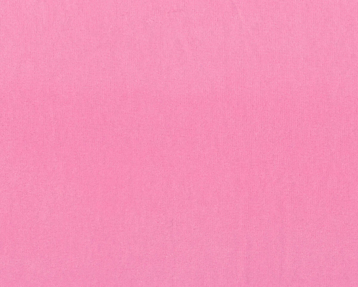 Nicki, Nickistoff PREMIUM, rosa