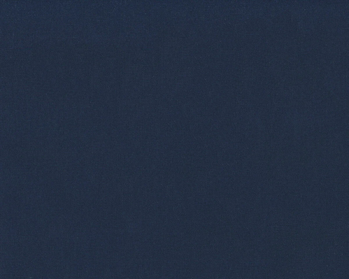 Oilskin-Canvas-Stoff DRY WAXED, marineblau, Mind the Maker