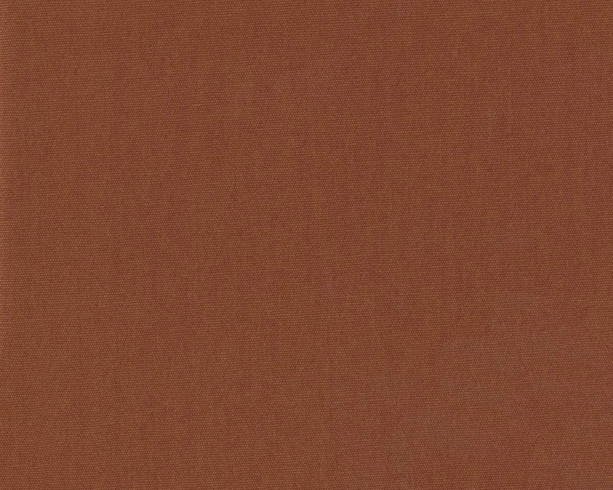 Oilskin-Canvas-Stoff DRY WAXED, rostbraun, Mind the Maker
