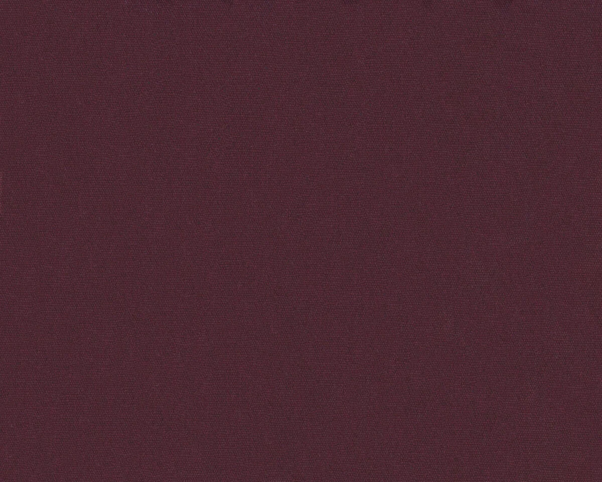 Oilskin-Canvas-Stoff DRY WAXED, weinrot, Mind the Maker