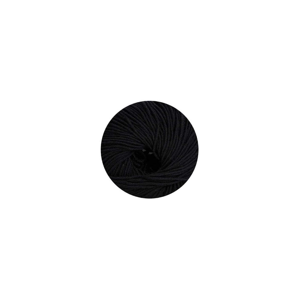 ONline - Linie 4 Starwool 0010 schwarz