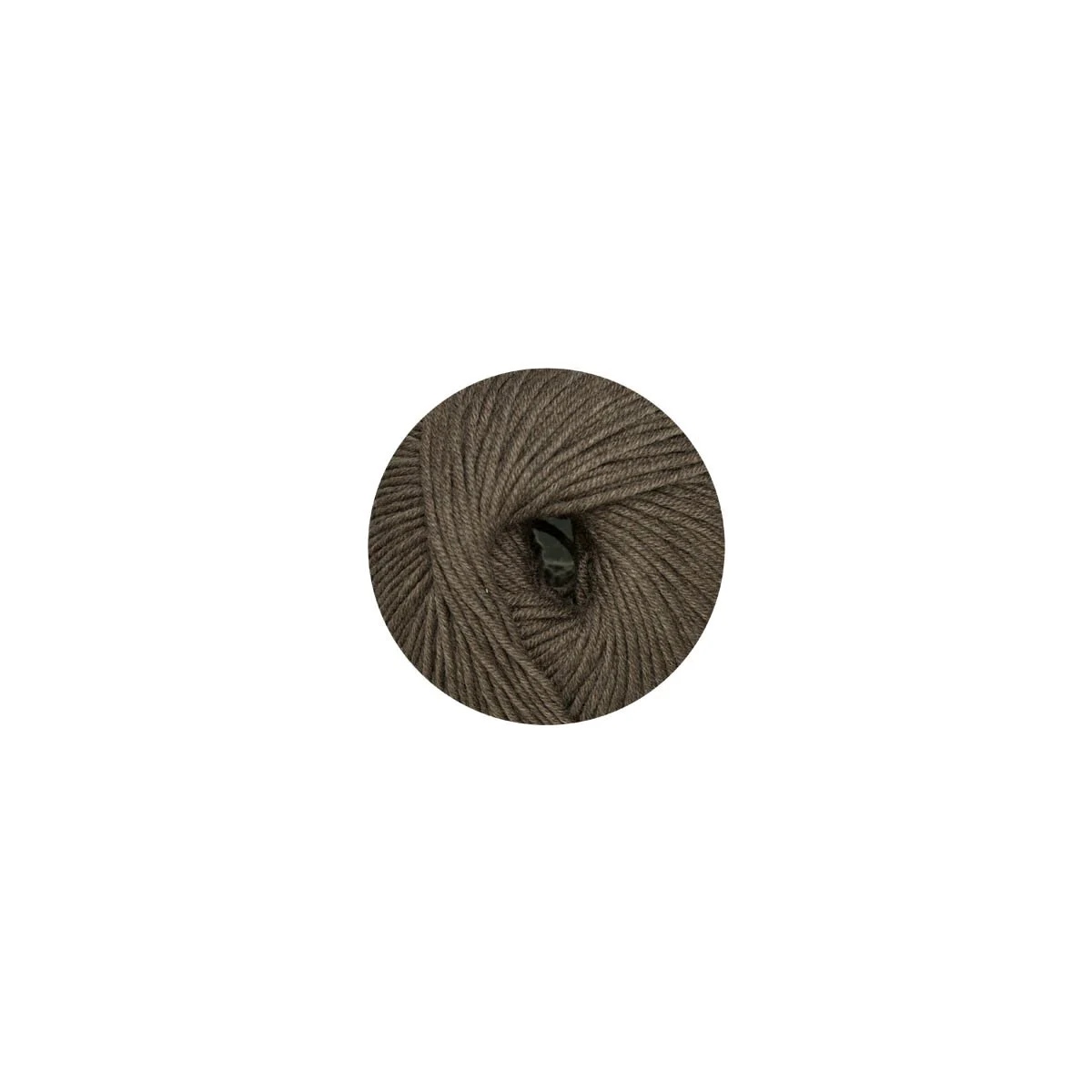 ONline - Linie 4 Starwool 0107 dunkelbraun
