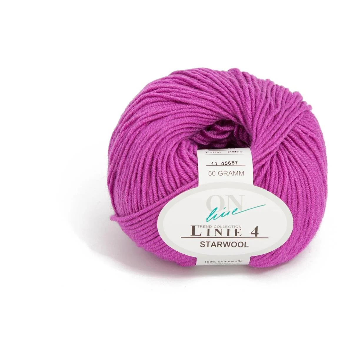ONline - Linie 4 Starwool