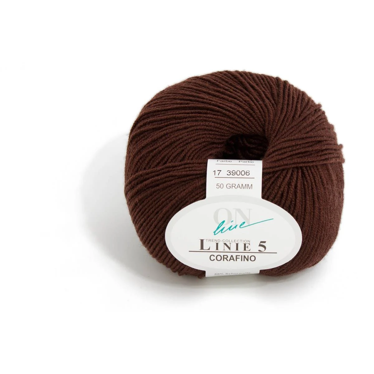 ONline - Linie 5 Corafino