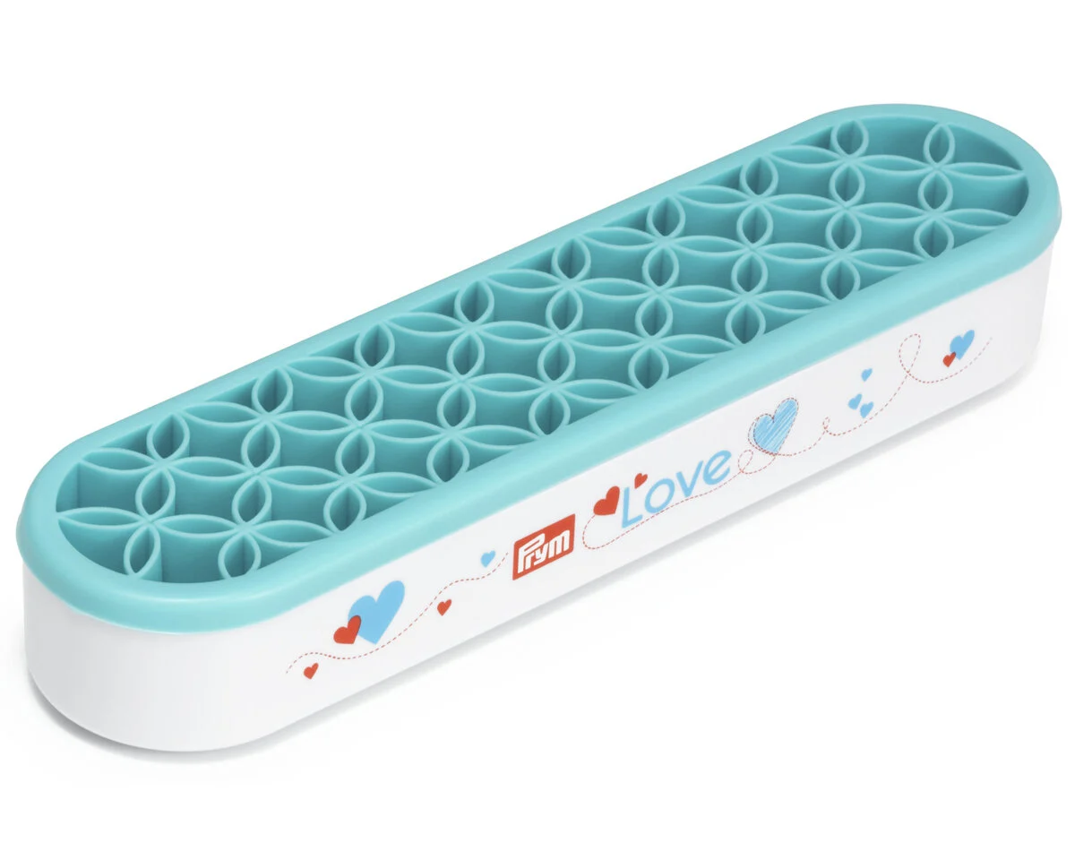 Organizer HOLD AND STORE, türkis, Prym Love