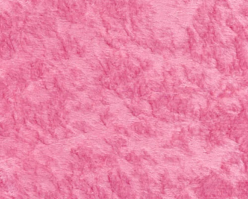 Pannesamtstoff, rosa