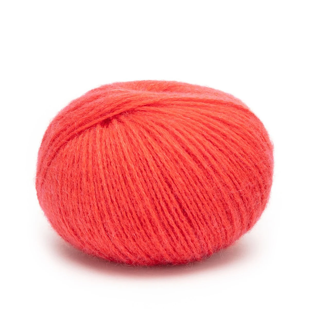 Pascuali - Cashmere 6/28 0026 mohnrot