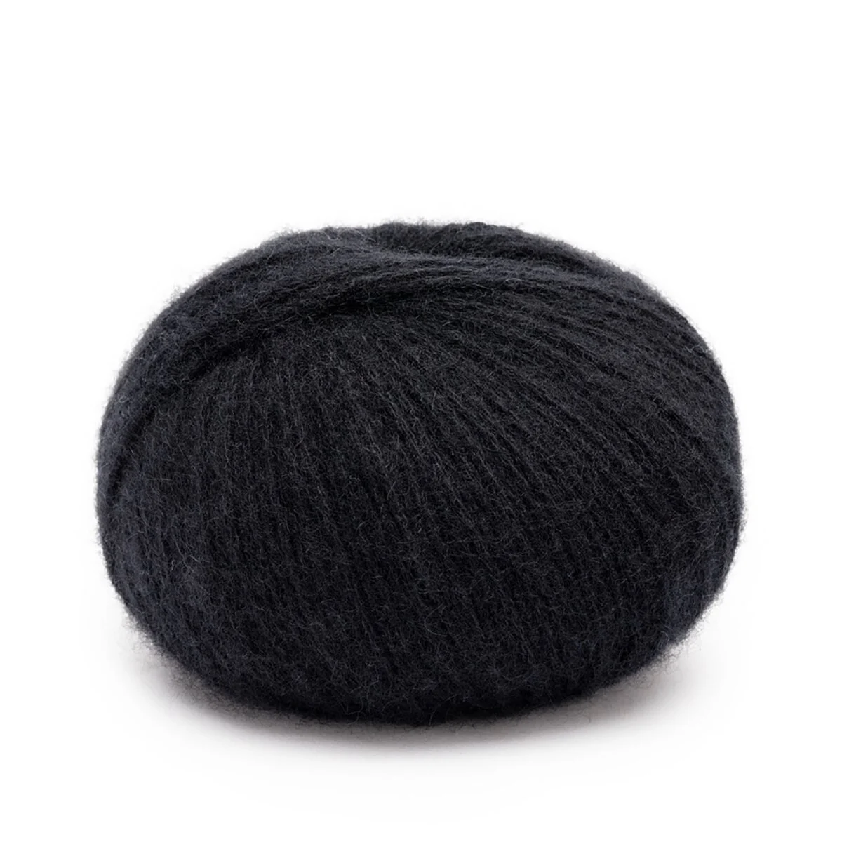 Pascuali - Cashmere 6/28 0052 schwarz