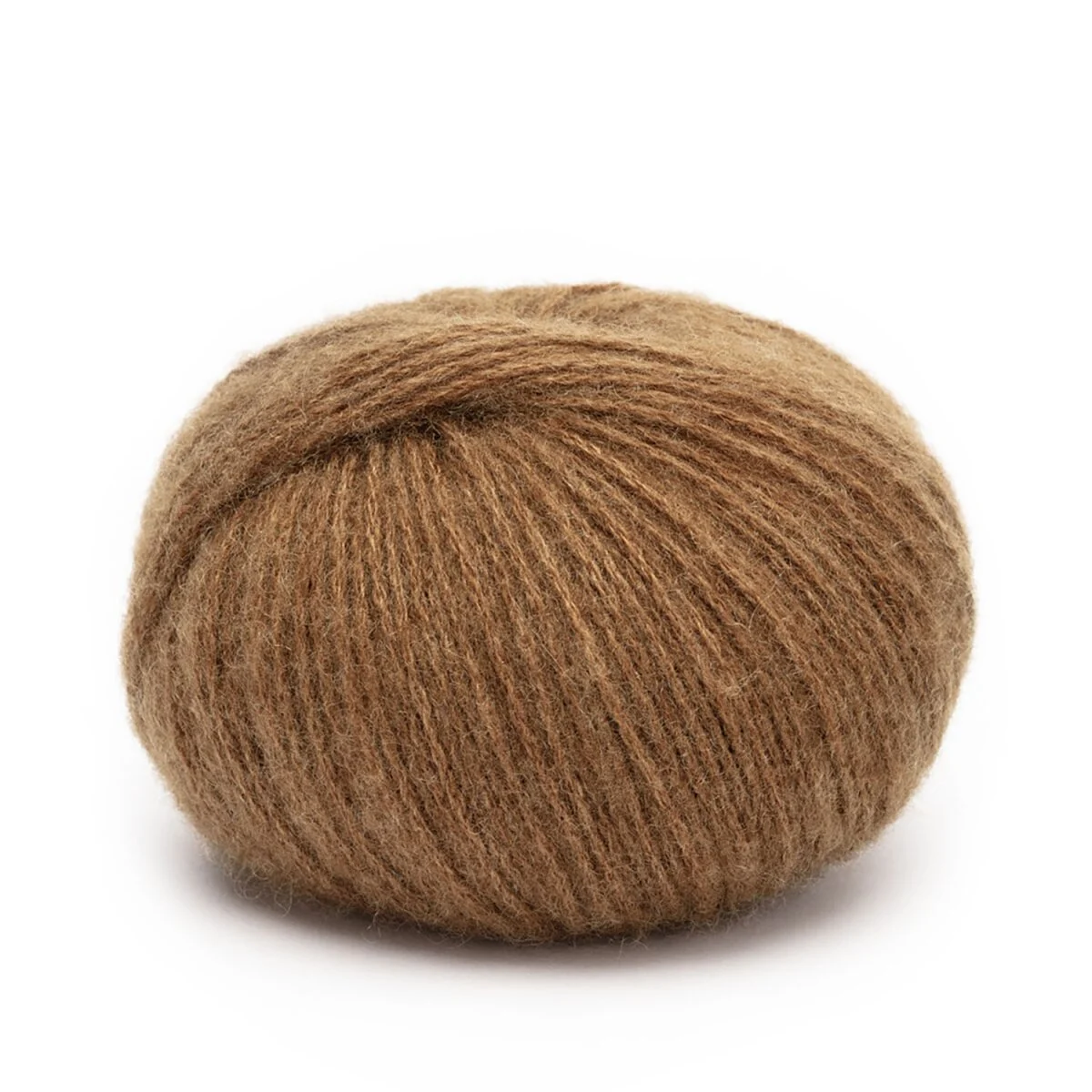 Pascuali - Cashmere 6/28 0074 haselnuss