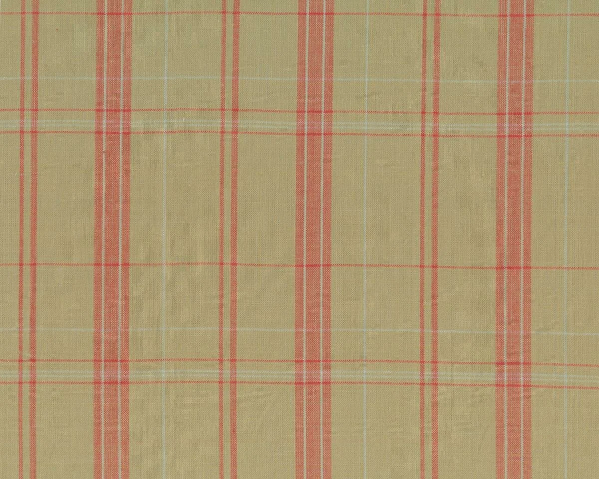 Patchwork-Webstoff SNOWFALL WOVENS, großes Glencheck-Karo, dunkles schilfgrün, Moda Fabrics