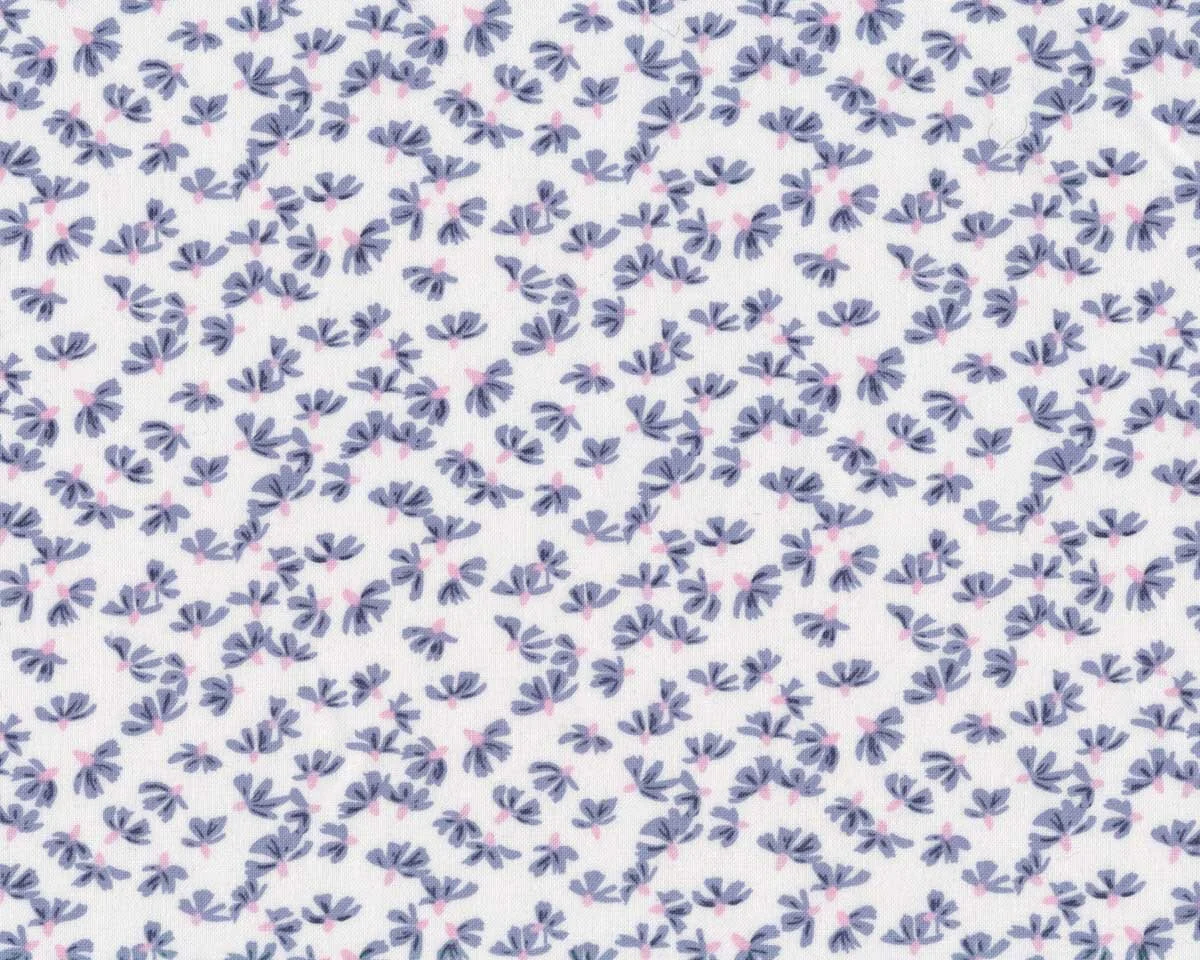 Patchworkstoff BOTANY, Kamille, Dear Stella