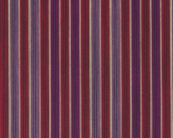 Patchworkstoff "Chicopee" mit feinen Streifen, lila-rot-schwarz